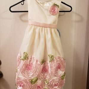 Girls fancy dress. American princess by special occasions